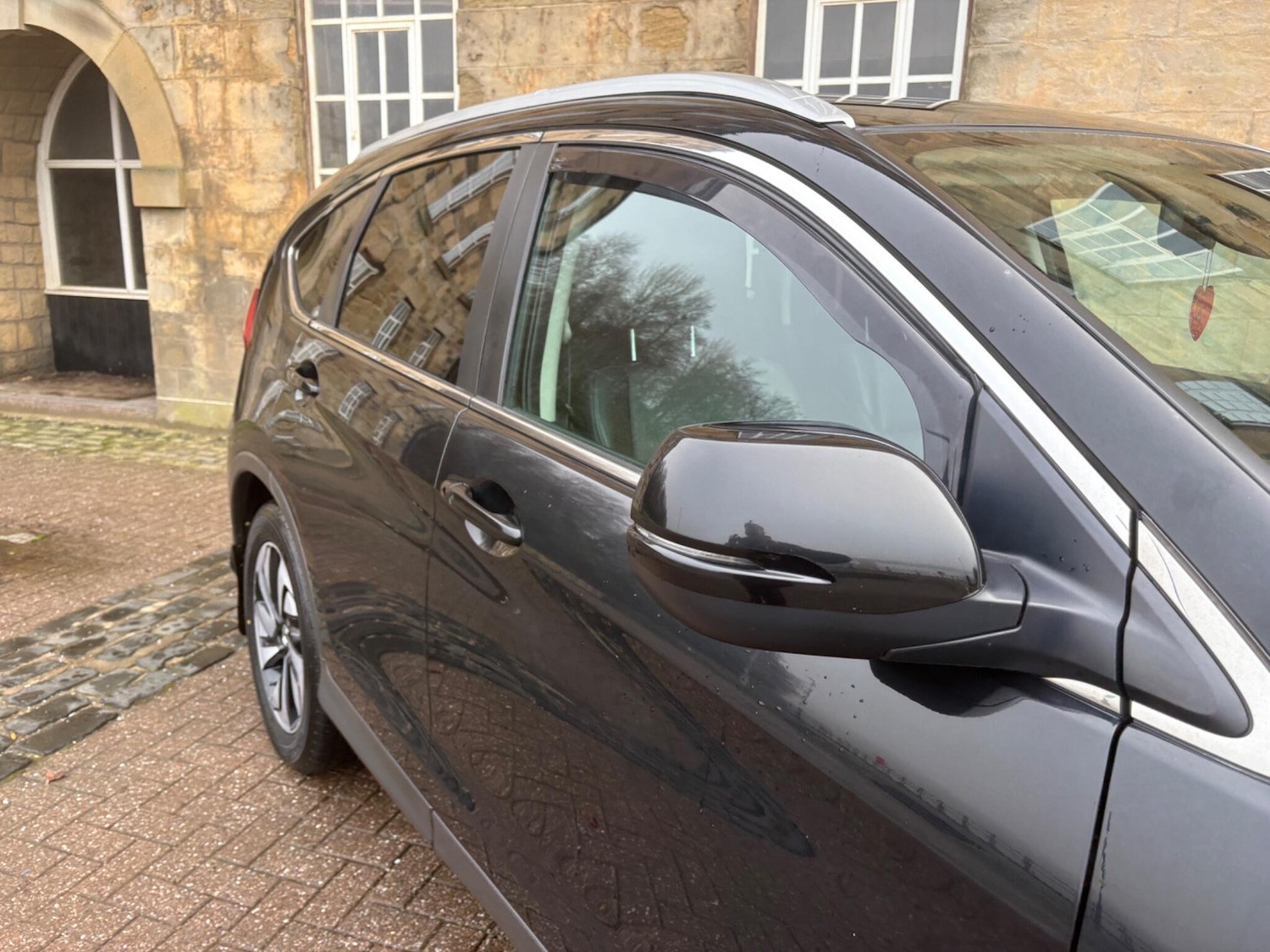 Used Honda CR-V 2016 for sale - 77786322: Photo 12