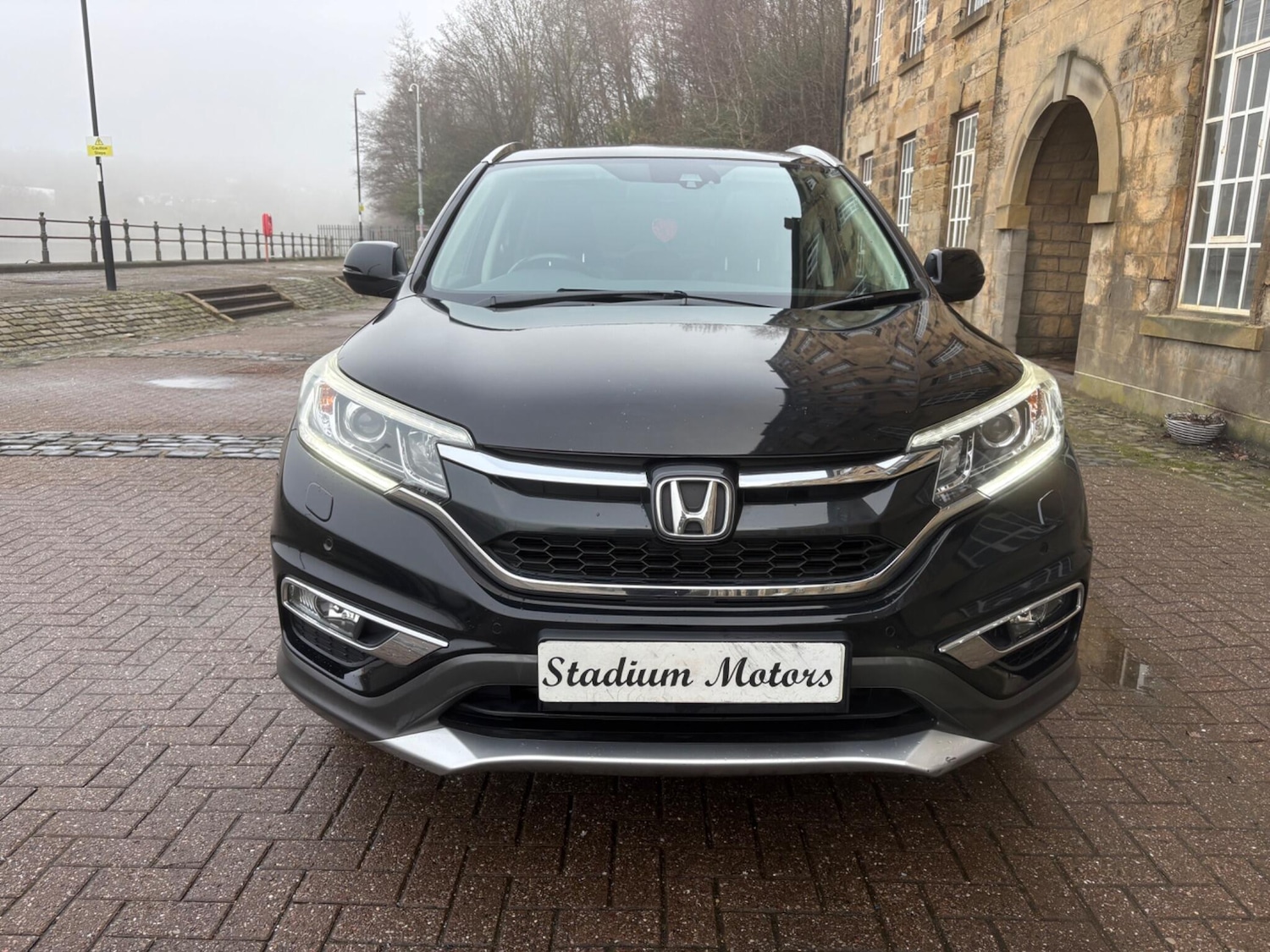 Used Honda CR-V 2016 for sale - 77786322: Photo 13