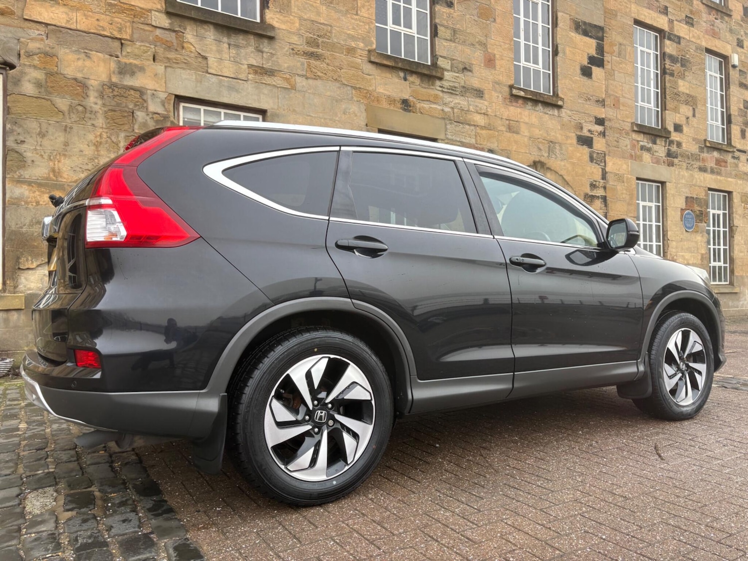 Used Honda CR-V 2016 for sale - 77786322: Photo 16