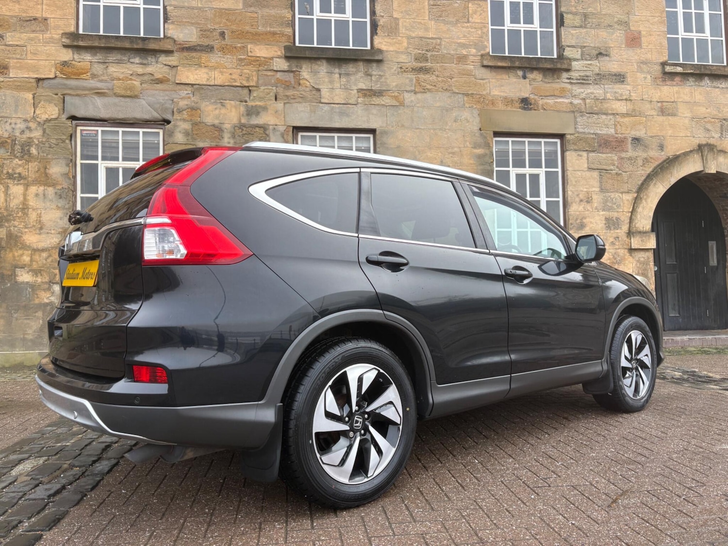 Used Honda CR-V 2016 for sale - 77786322: Photo 17