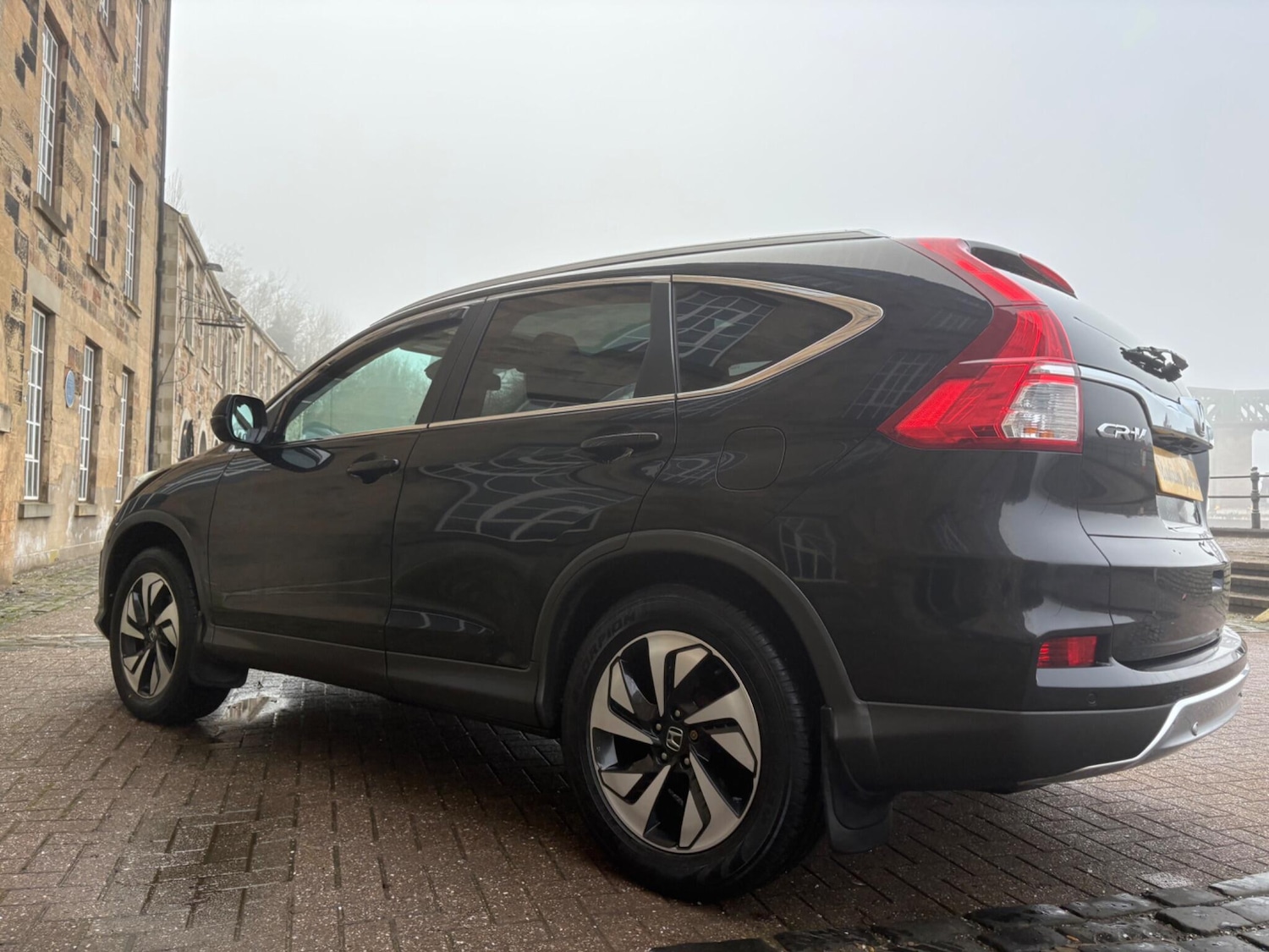 Used Honda CR-V 2016 for sale - 77786322: Photo 21