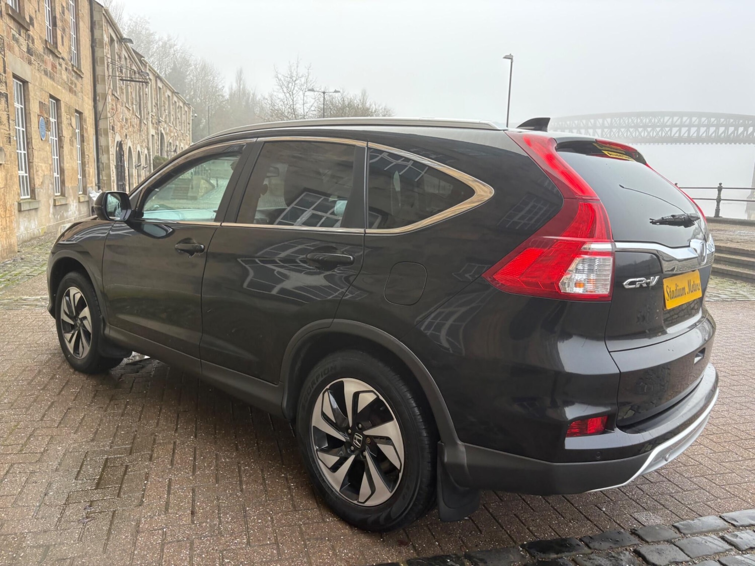 Used Honda CR-V 2016 for sale - 77786322: Photo 22