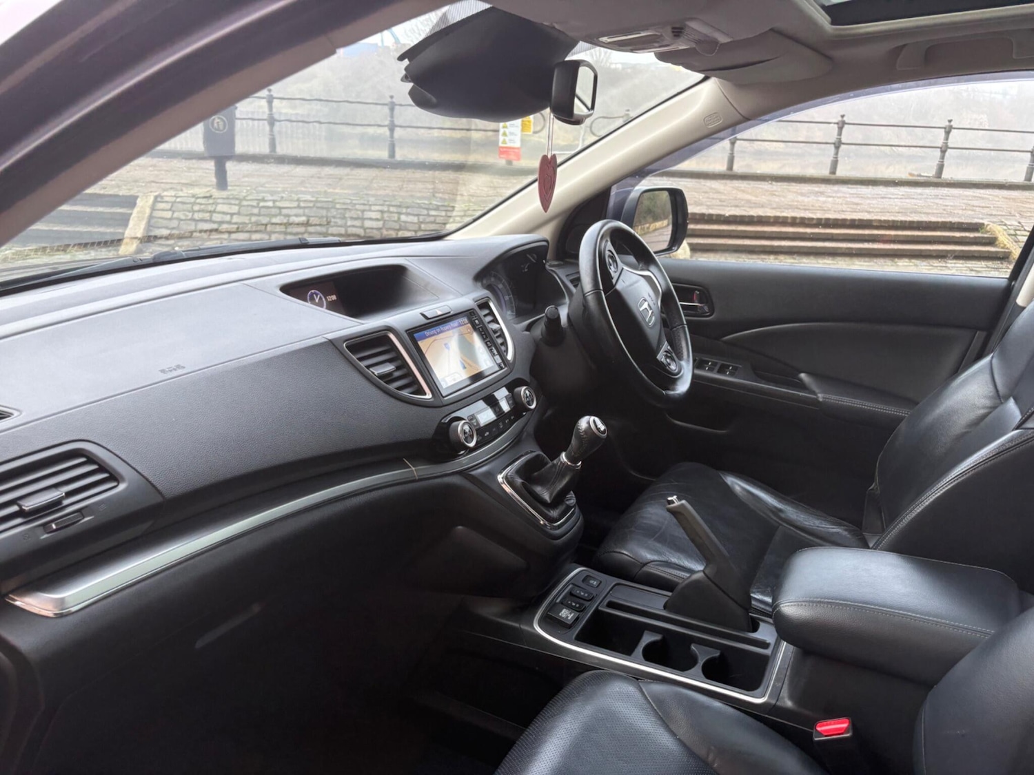 Used Honda CR-V 2016 for sale - 77786322: Photo 23