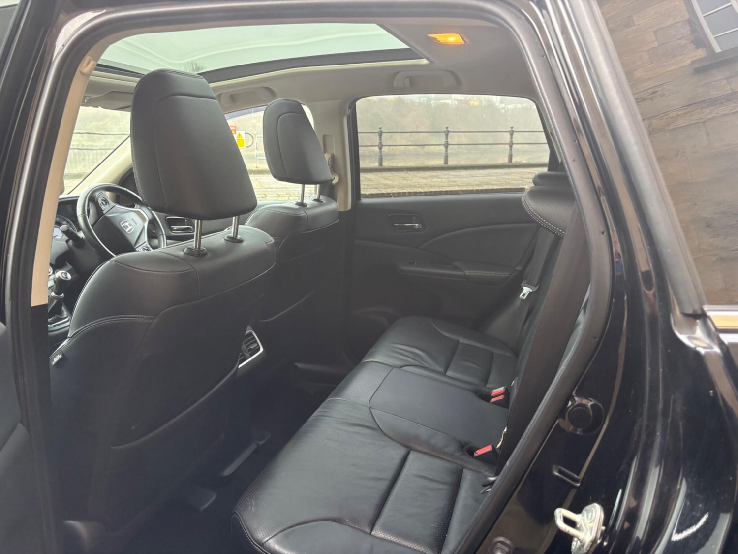 Used Honda CR-V 2016 for sale - 77786322: Photo 26