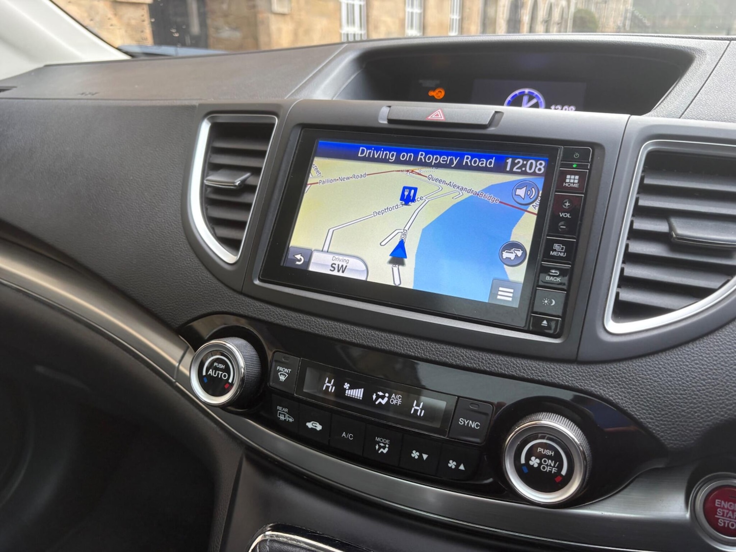 Used Honda CR-V 2016 for sale - 77786322: Photo 28