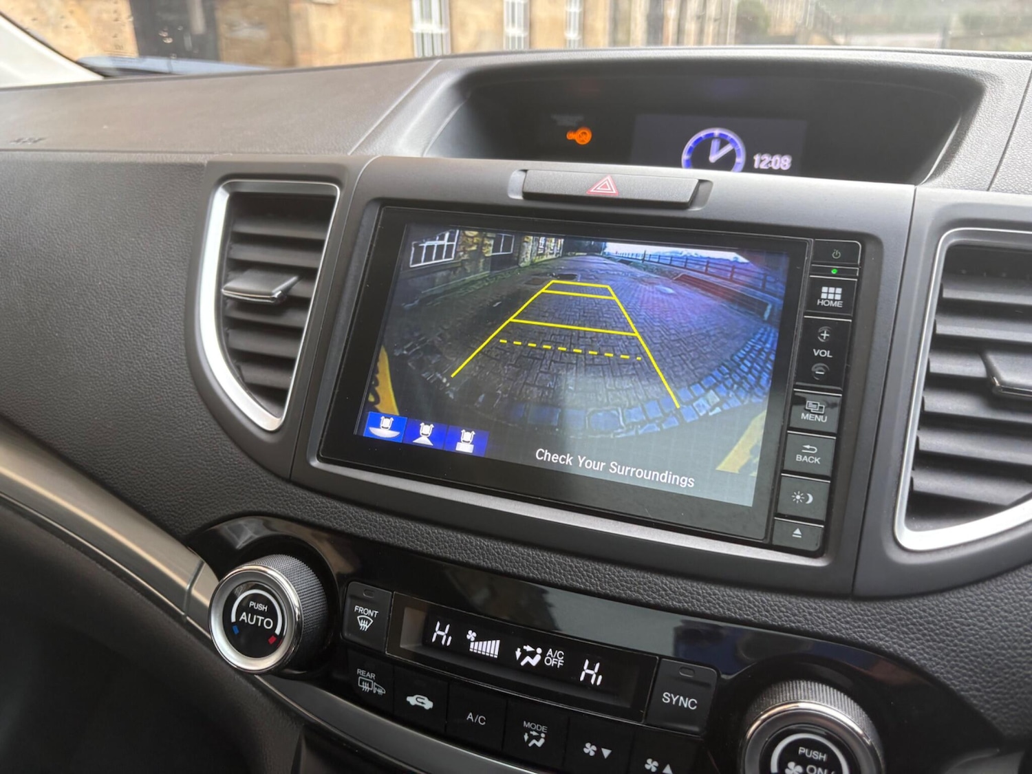 Used Honda CR-V 2016 for sale - 77786322: Photo 29