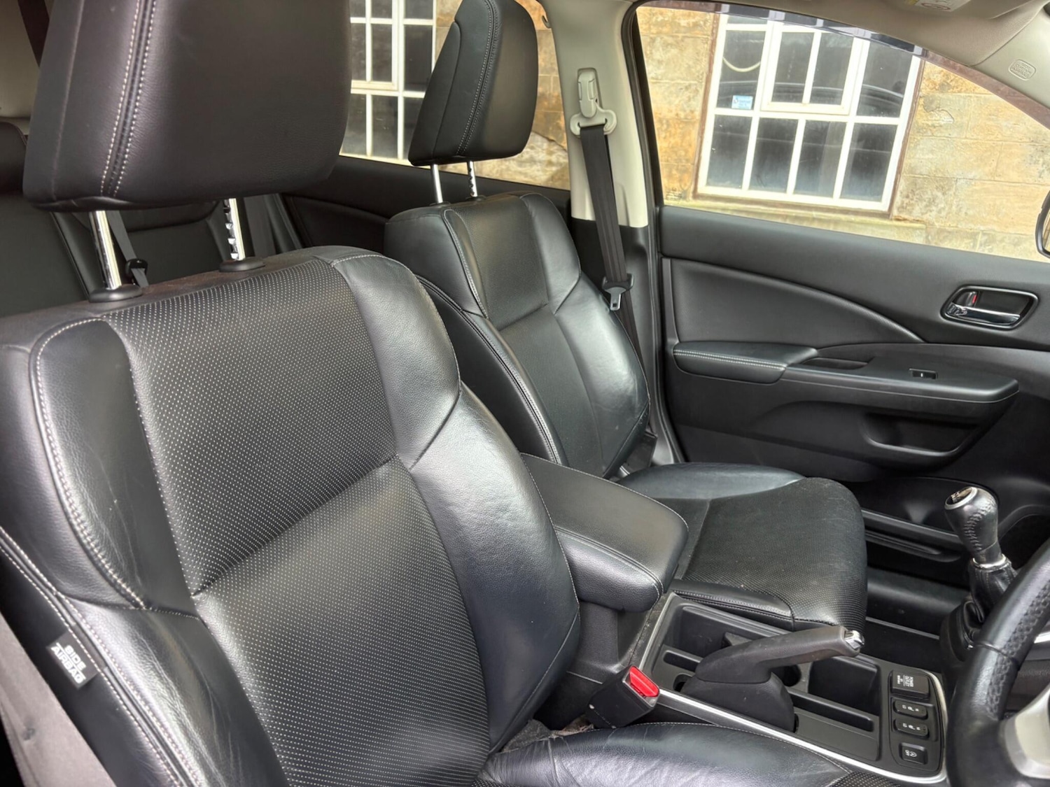 Used Honda CR-V 2016 for sale - 77786322: Photo 31