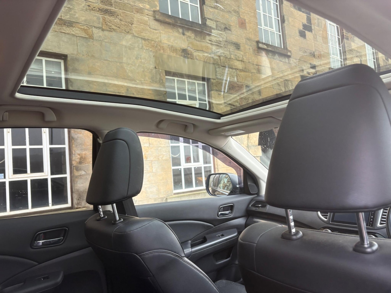 Used Honda CR-V 2016 for sale - 77786322: Photo 33