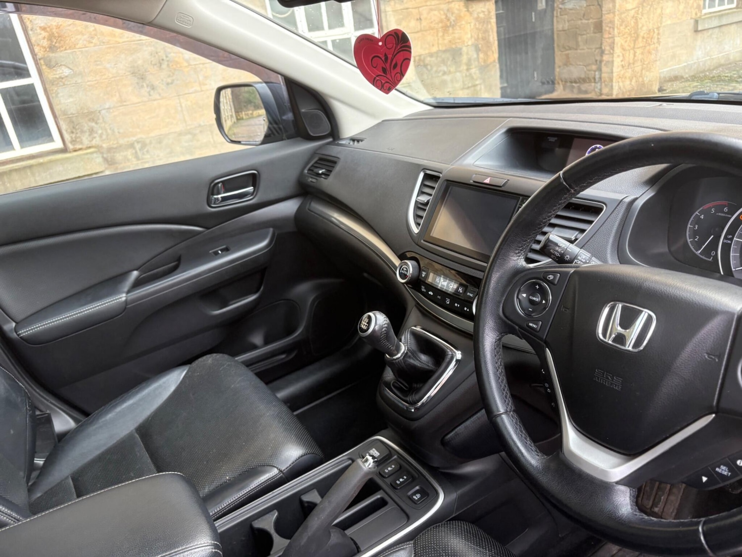 Used Honda CR-V 2016 for sale - 77786322: Photo 35