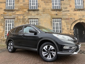 Used Honda CR-V 2016 for sale - 77786322: Photo