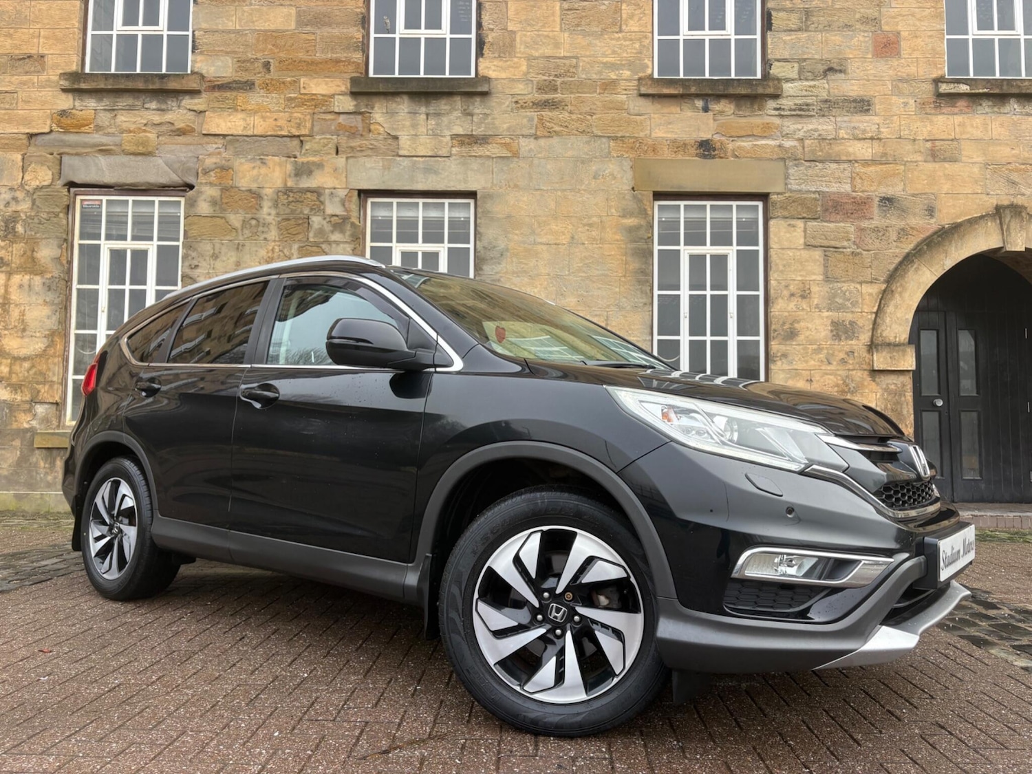 Used Honda CR-V 2016 for sale - 77786322: Photo 6