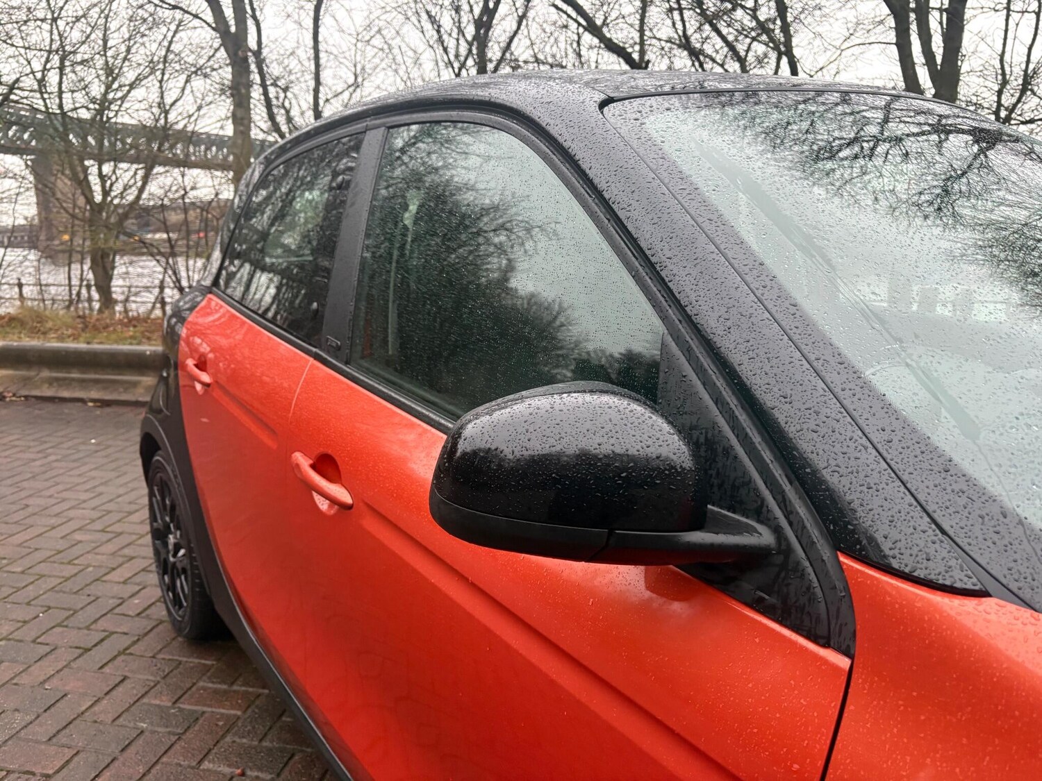 Used smart forfour 2018 for sale - 77269462: Photo 13