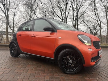 smart forfour feature image