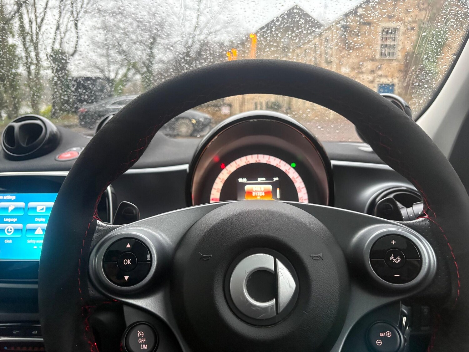 Used smart forfour 2018 for sale - 77269462: Photo 27