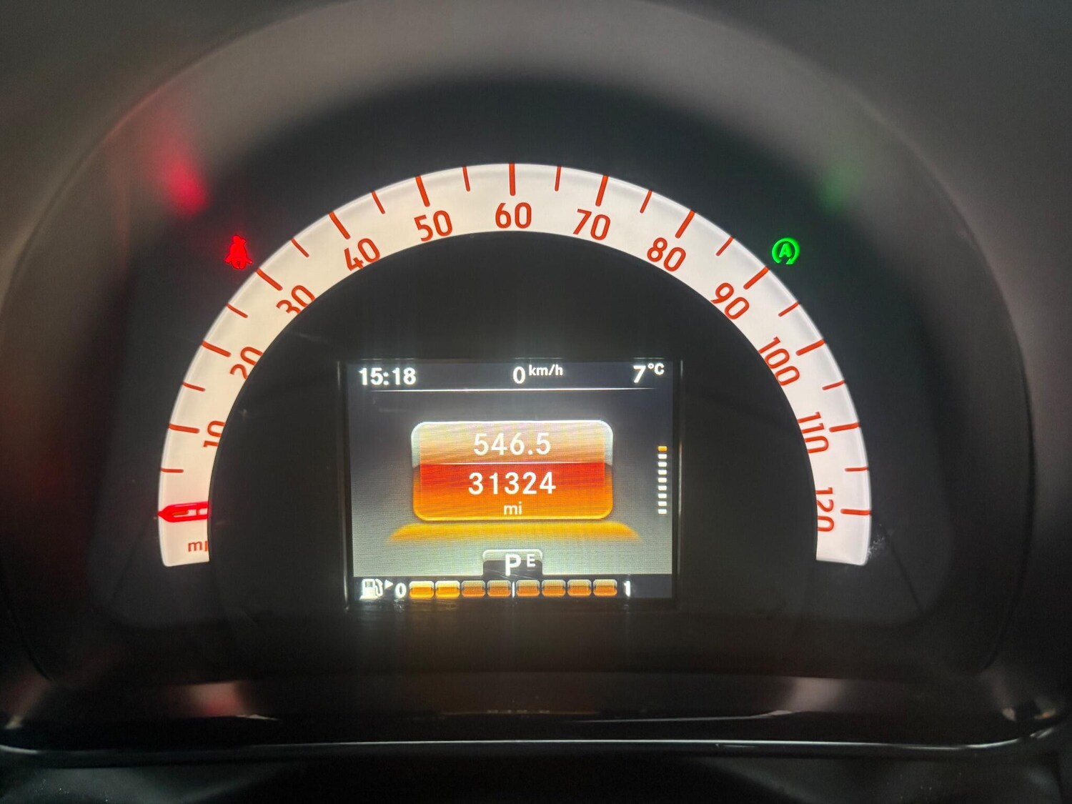 Used smart forfour 2018 for sale - 77269462: Photo 28