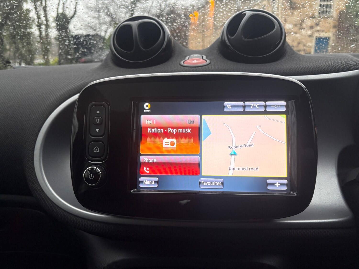 Used smart forfour 2018 for sale - 77269462: Photo 29