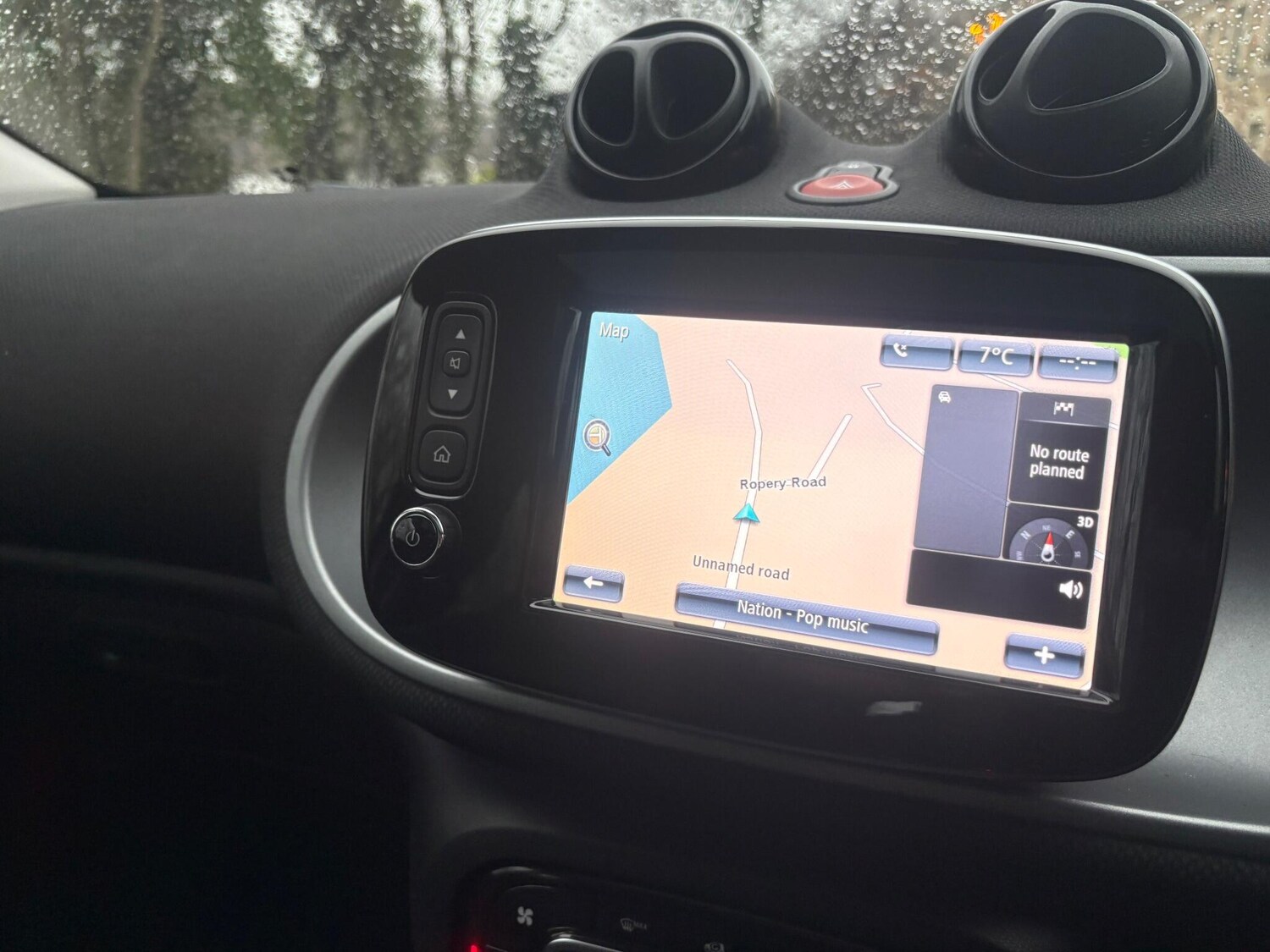 Used smart forfour 2018 for sale - 77269462: Photo 30