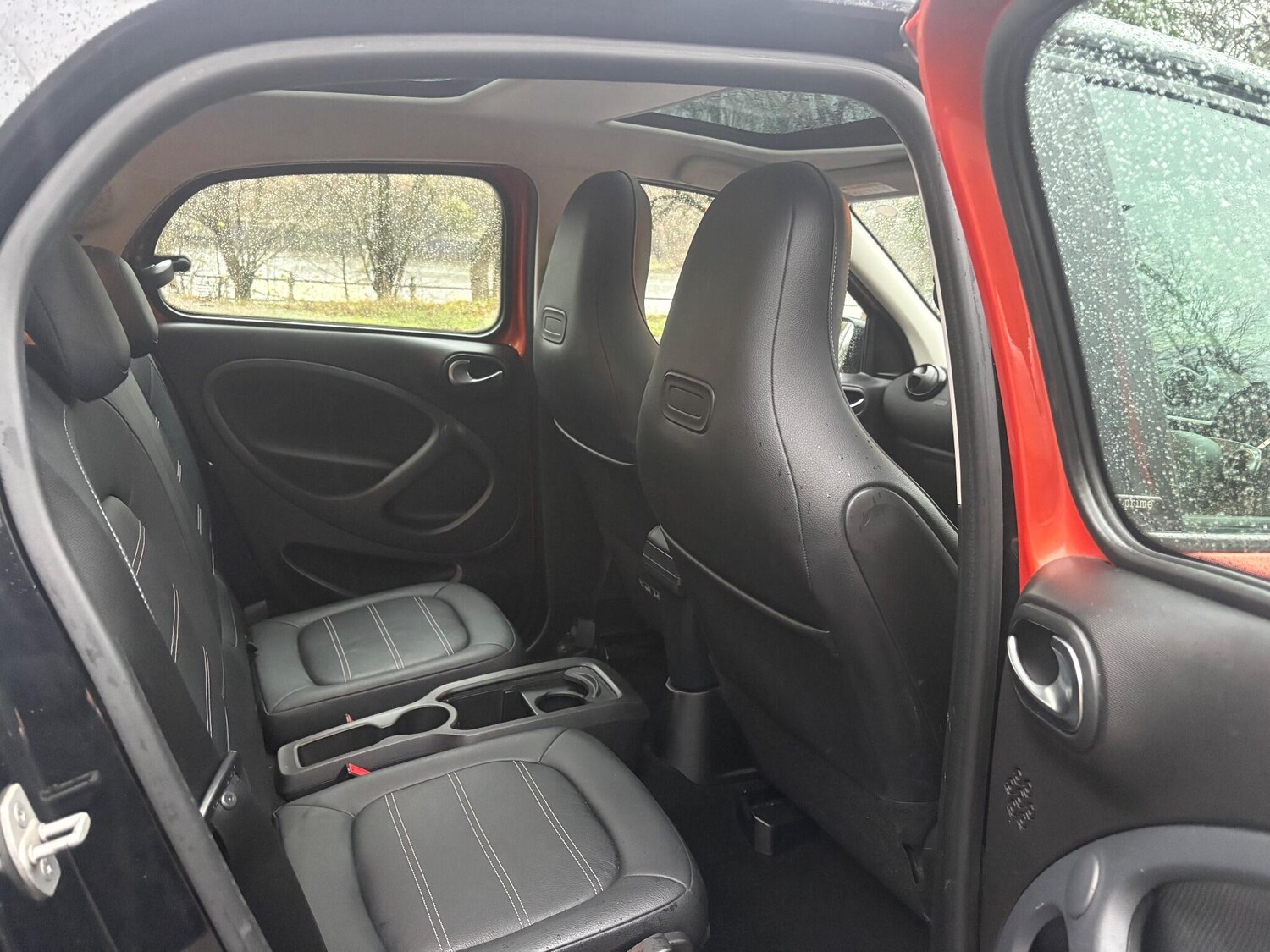 Used smart forfour 2018 for sale - 77269462: Photo 31