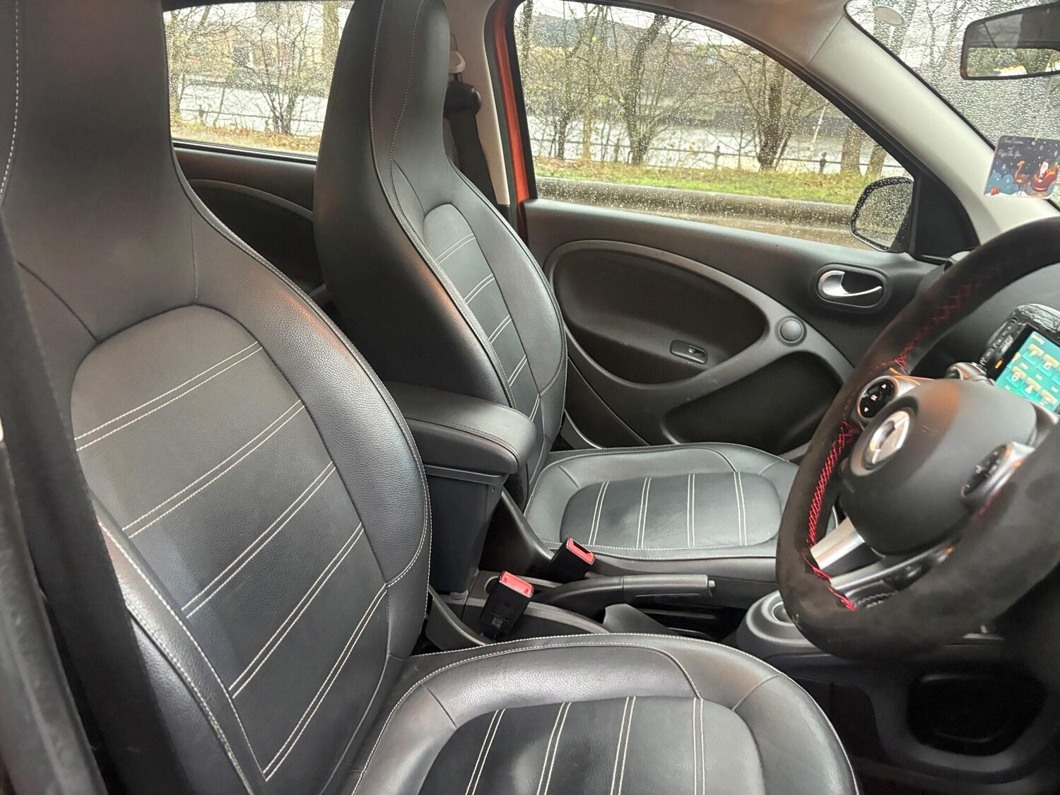 Used smart forfour 2018 for sale - 77269462: Photo 32