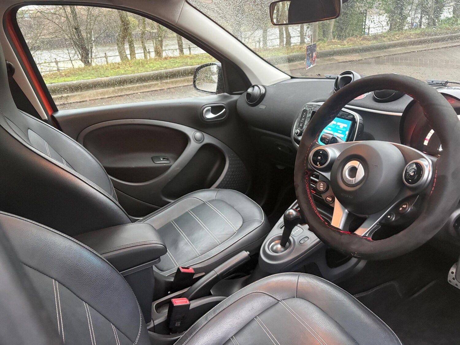 Used smart forfour 2018 for sale - 77269462: Photo 33