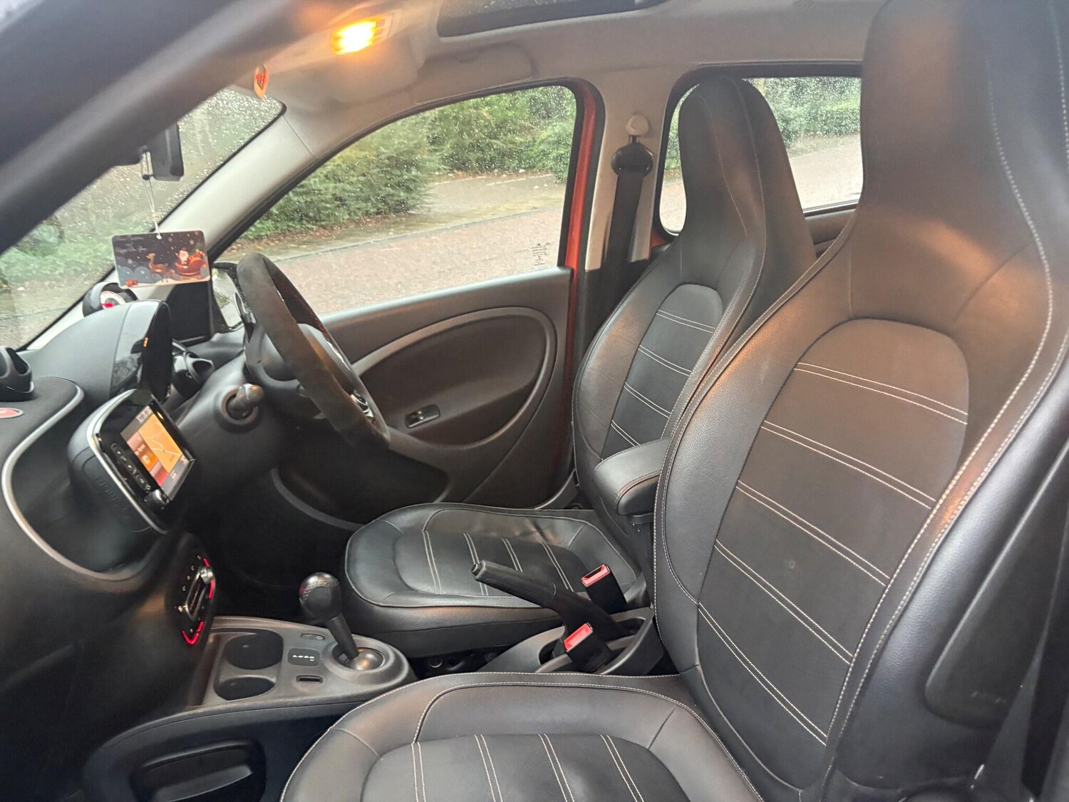 Used smart forfour 2018 for sale - 77269462: Photo 34