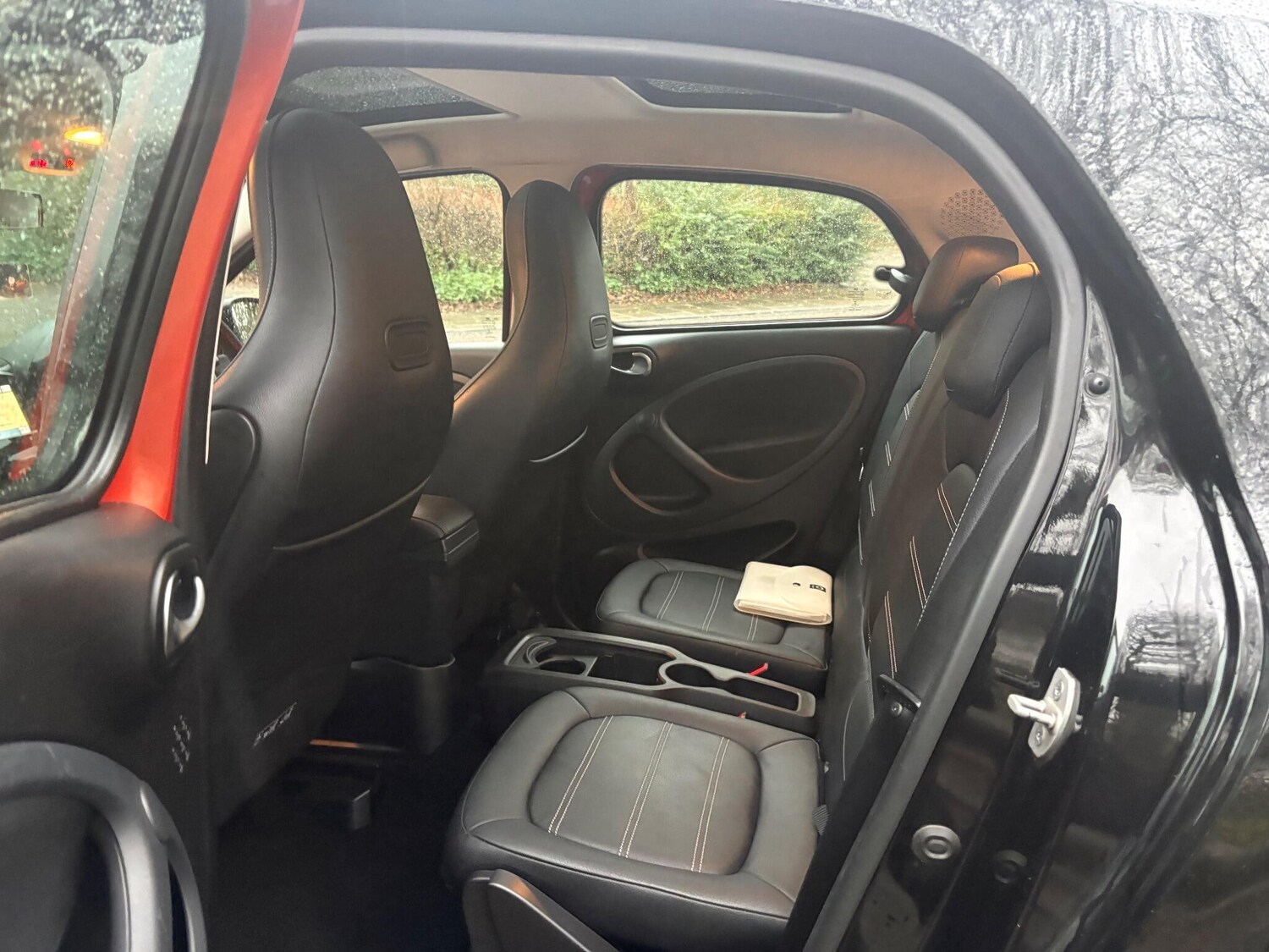 Used smart forfour 2018 for sale - 77269462: Photo 35