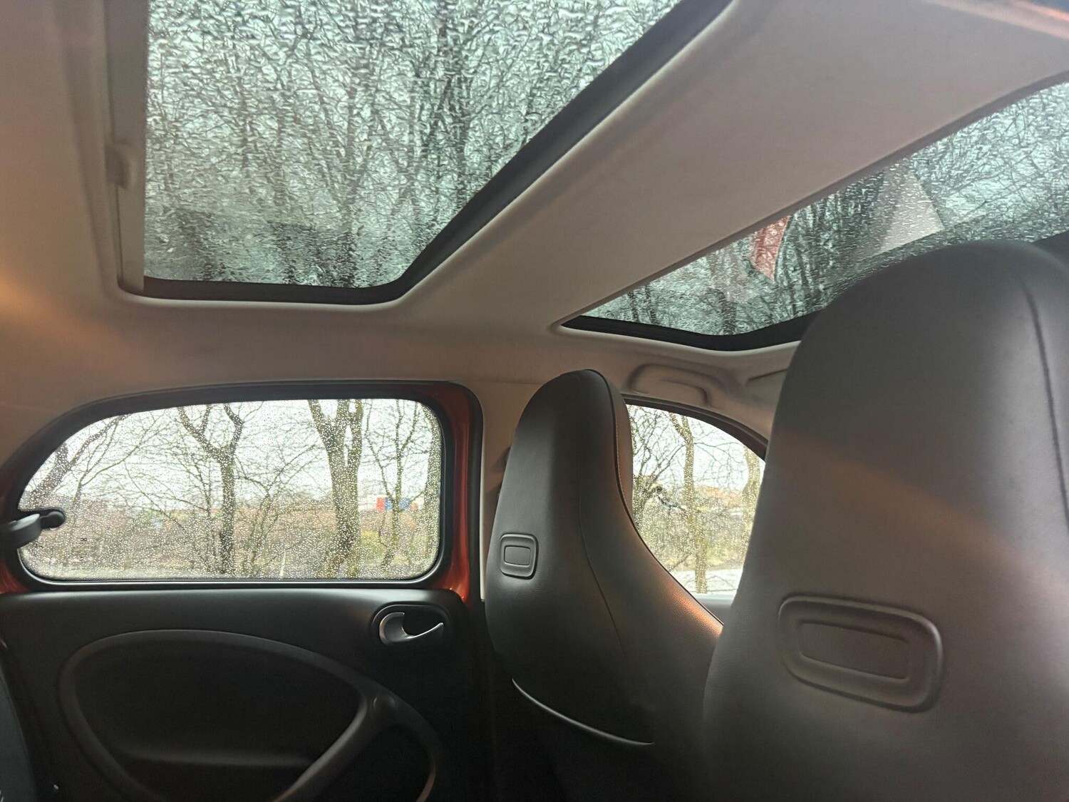 Used smart forfour 2018 for sale - 77269462: Photo 37