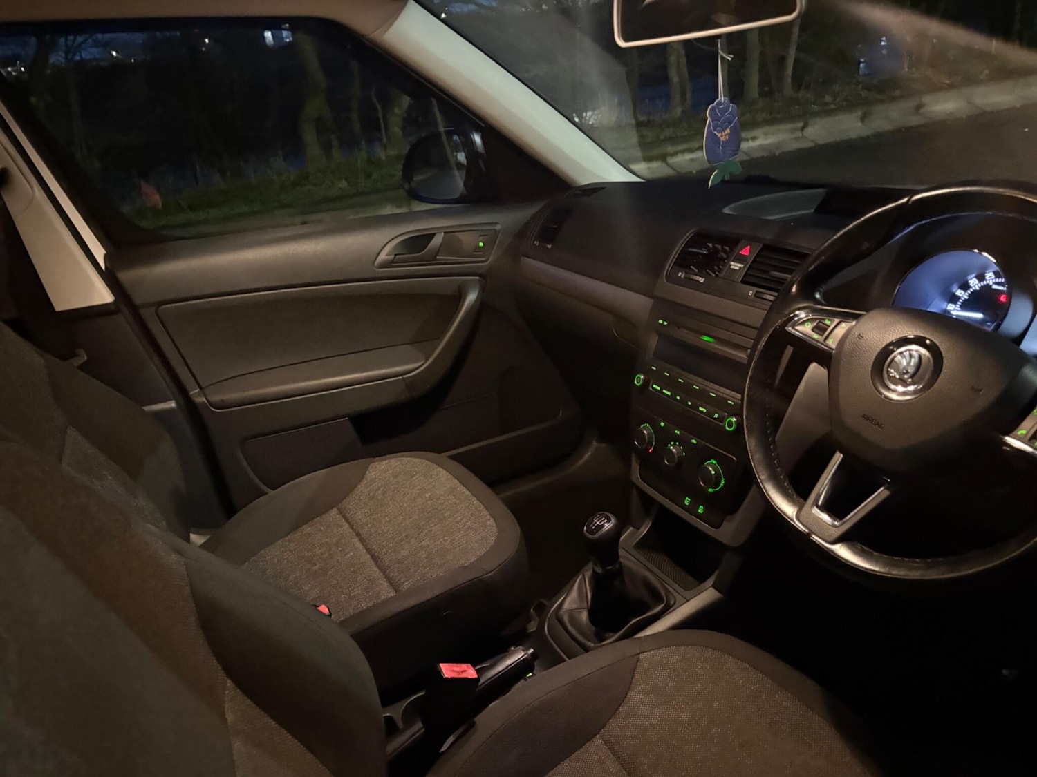 Used Skoda Yeti 2014 for sale - 77293554: Photo 29