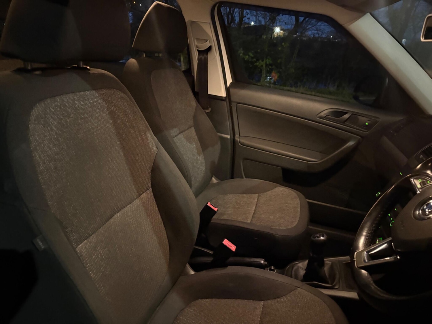 Used Skoda Yeti 2014 for sale - 77293554: Photo 32