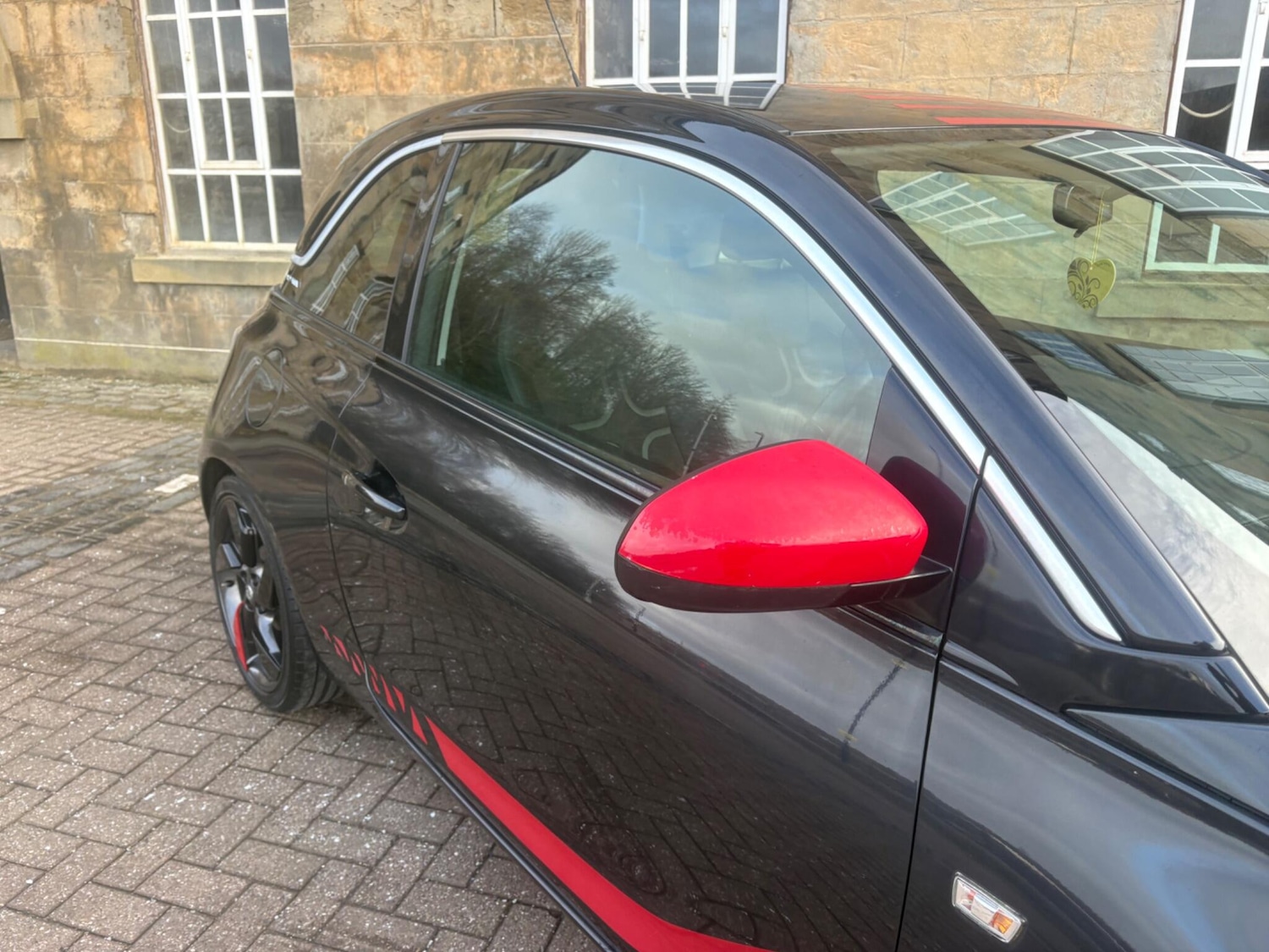 Used Vauxhall ADAM 2014 for sale - 77614589: Photo 12