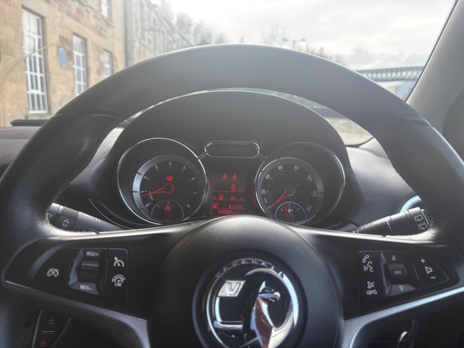 Used Vauxhall ADAM 2014 for sale - 77614589: Photo 25