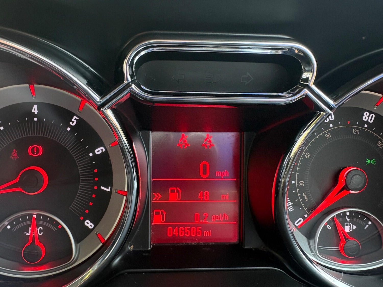 Used Vauxhall ADAM 2014 for sale - 77614589: Photo 26