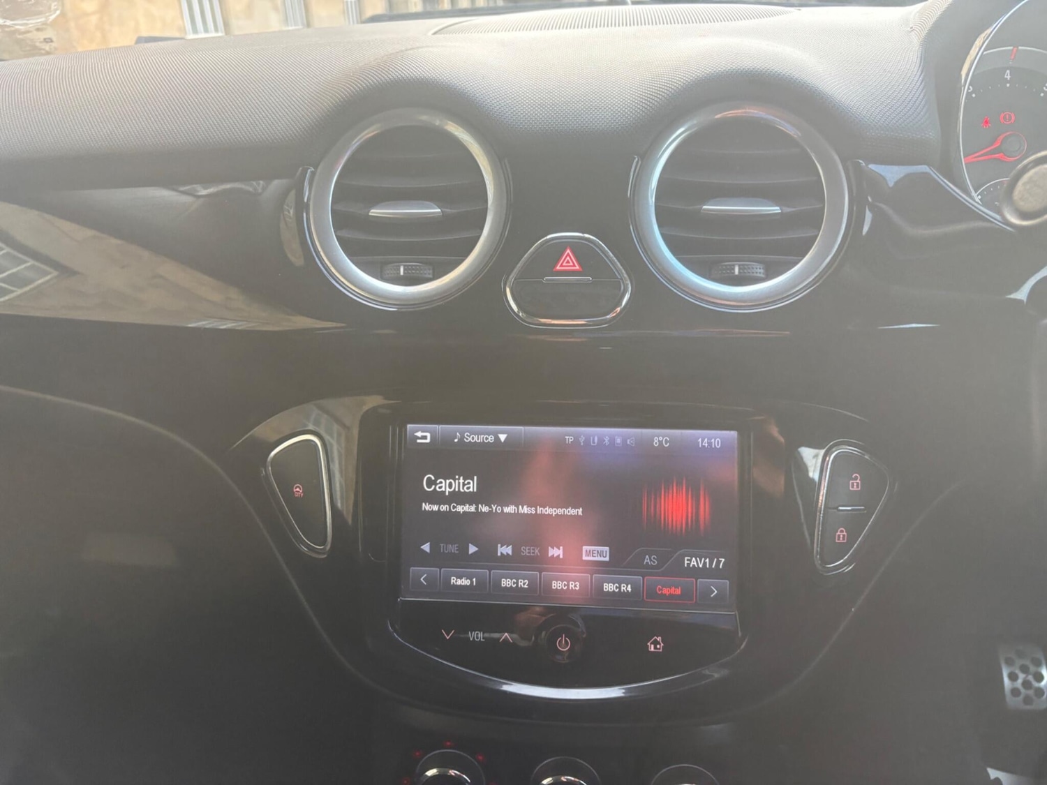 Used Vauxhall ADAM 2014 for sale - 77614589: Photo 27