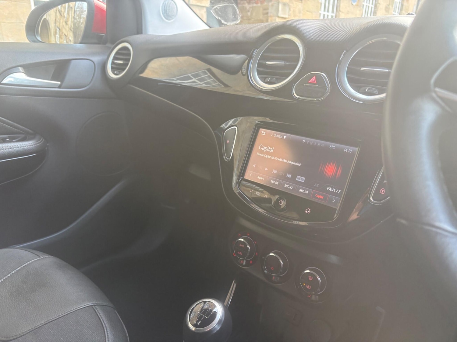Used Vauxhall ADAM 2014 for sale - 77614589: Photo 28