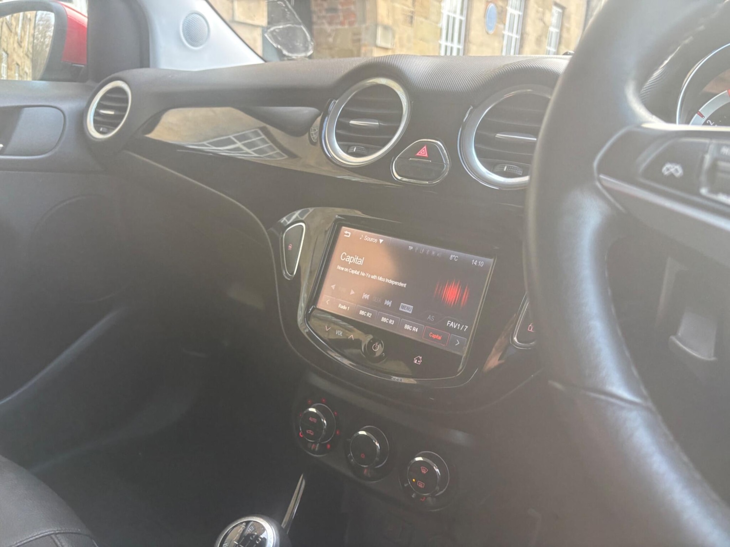 Used Vauxhall ADAM 2014 for sale - 77614589: Photo 29