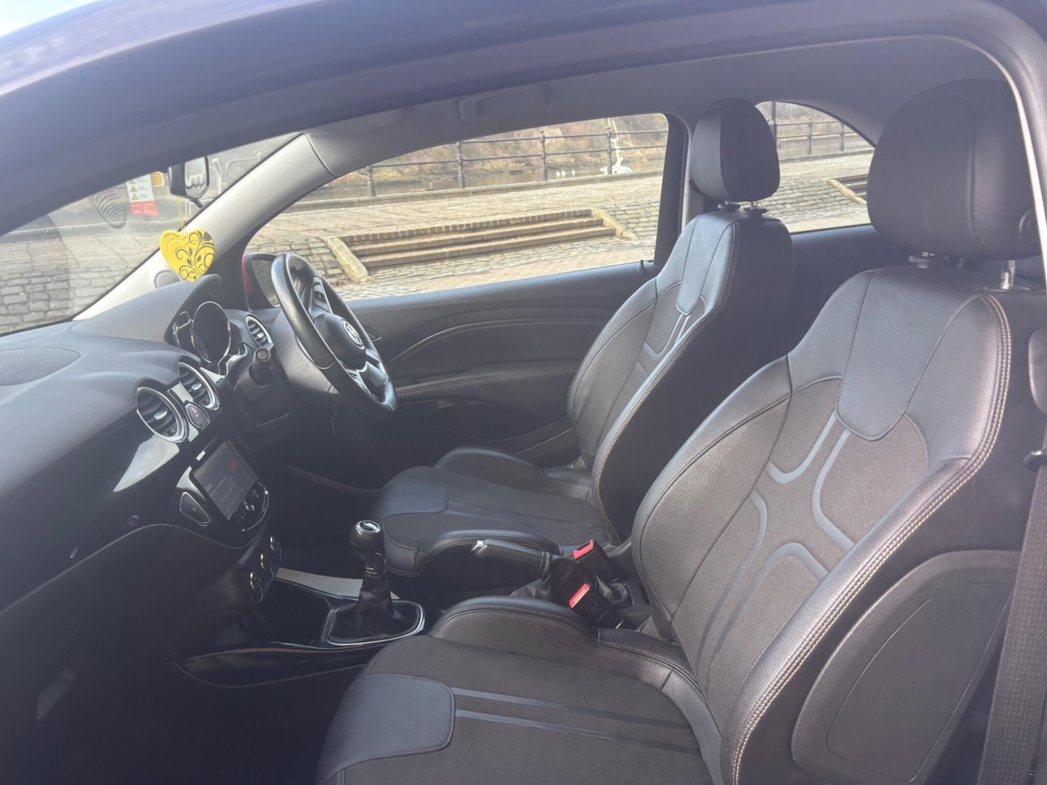 Used Vauxhall ADAM 2014 for sale - 77614589: Photo 34