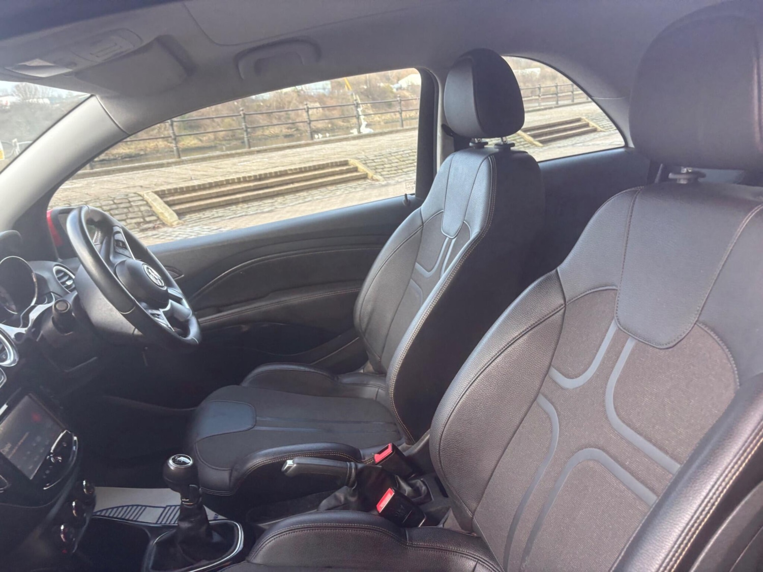 Used Vauxhall ADAM 2014 for sale - 77614589: Photo 35