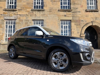 Used Suzuki Vitara 2016 for sale - 78590851: Photo