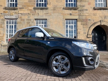 Used Suzuki Vitara 2016 for sale - 78590851: Photo