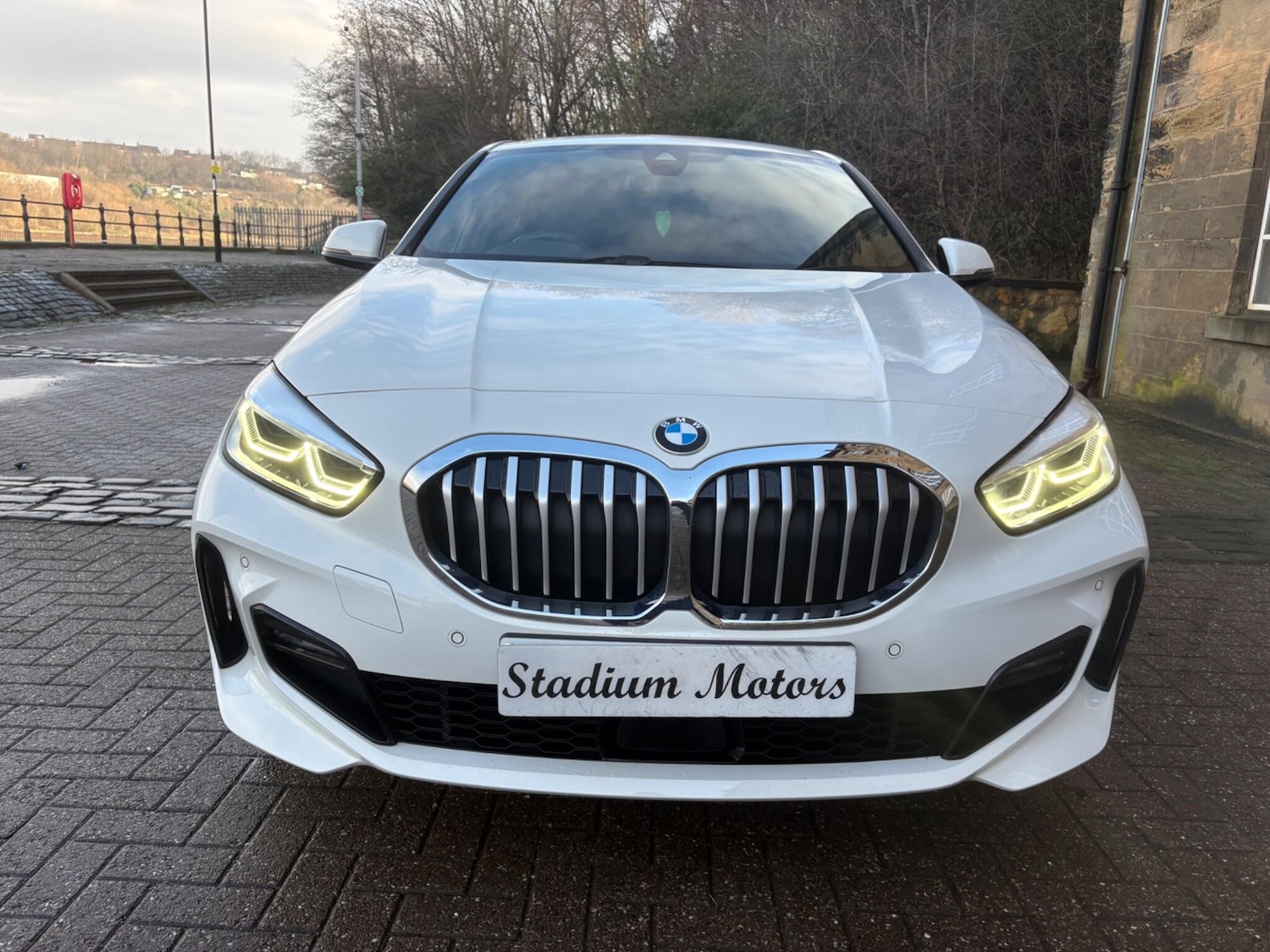 Used BMW 1 Series 2020 for sale - 77401425: Photo 10