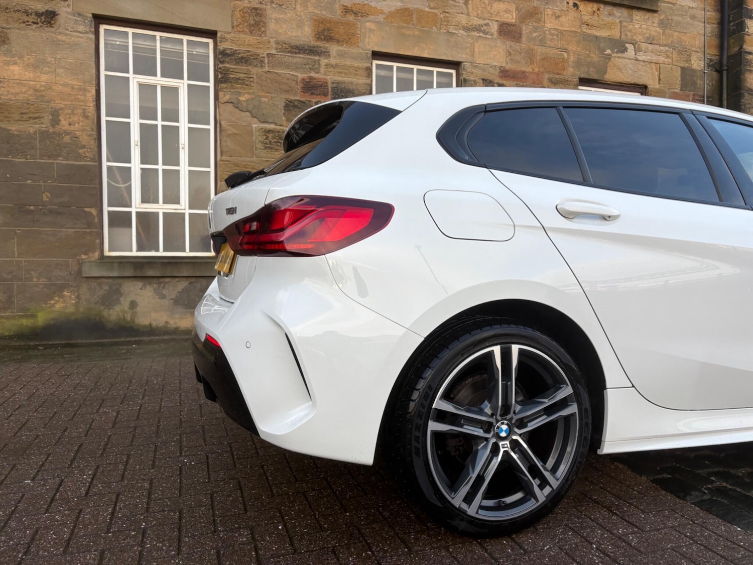 Used BMW 1 Series 2020 for sale - 77401425: Photo 12