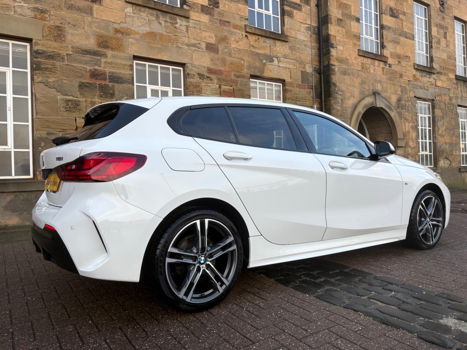 Used BMW 1 Series 2020 for sale - 77401425: Photo 19