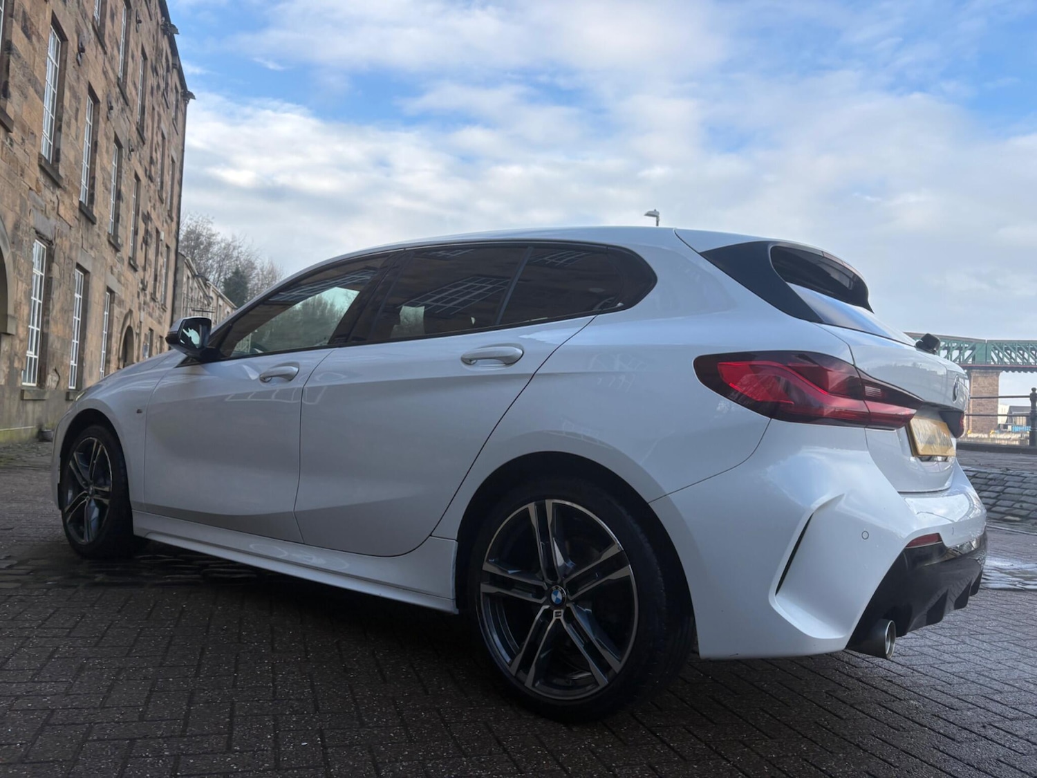 Used BMW 1 Series 2020 for sale - 77401425: Photo 21