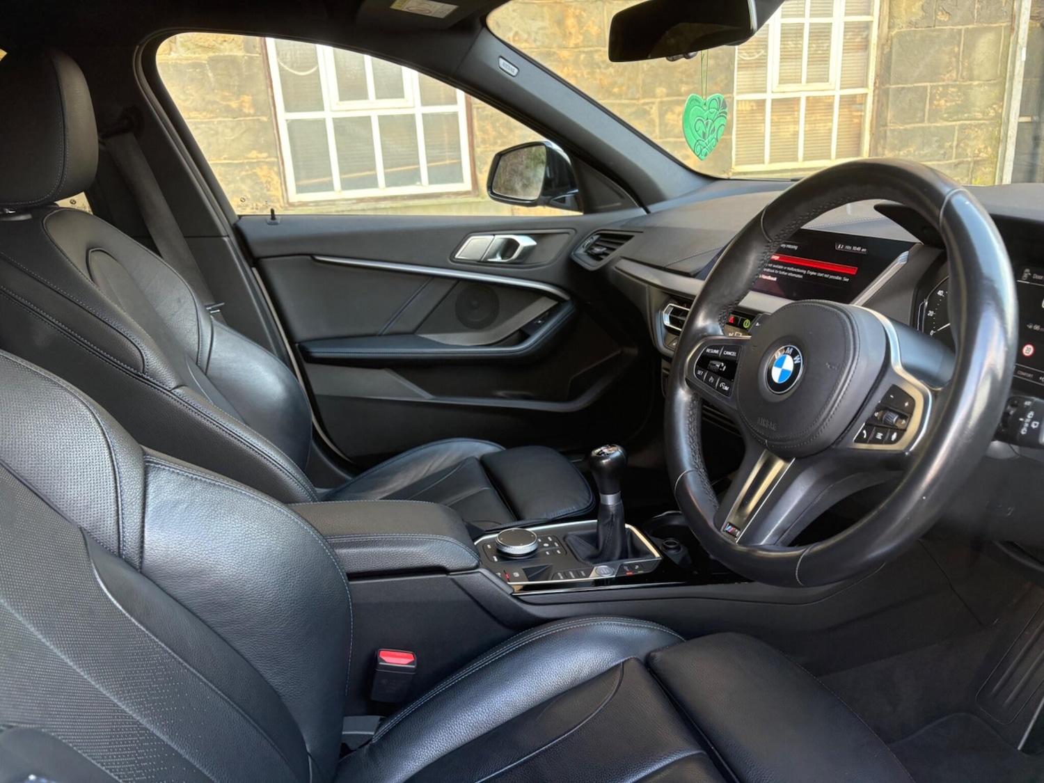 Used BMW 1 Series 2020 for sale - 77401425: Photo 23