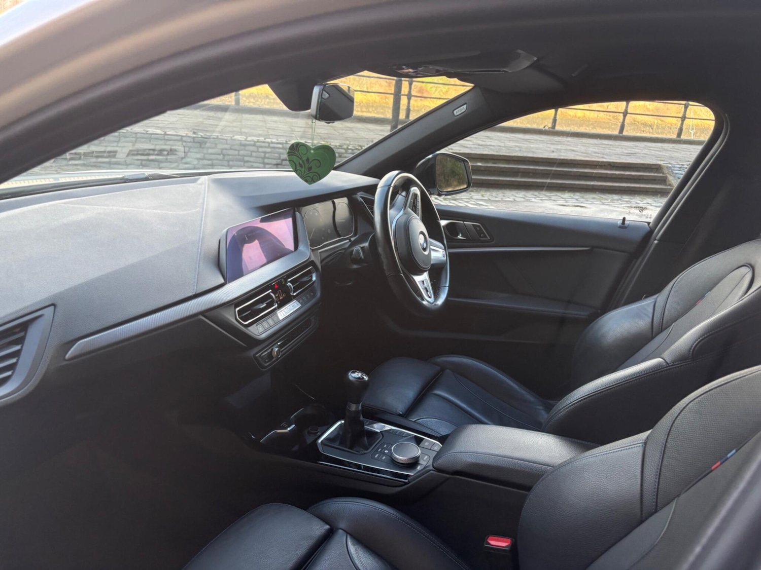 Used BMW 1 Series 2020 for sale - 77401425: Photo 24