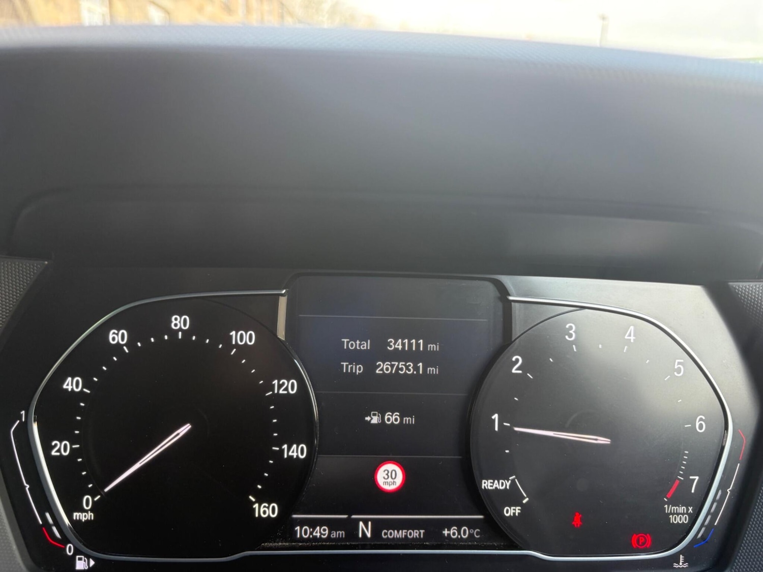 Used BMW 1 Series 2020 for sale - 77401425: Photo 26