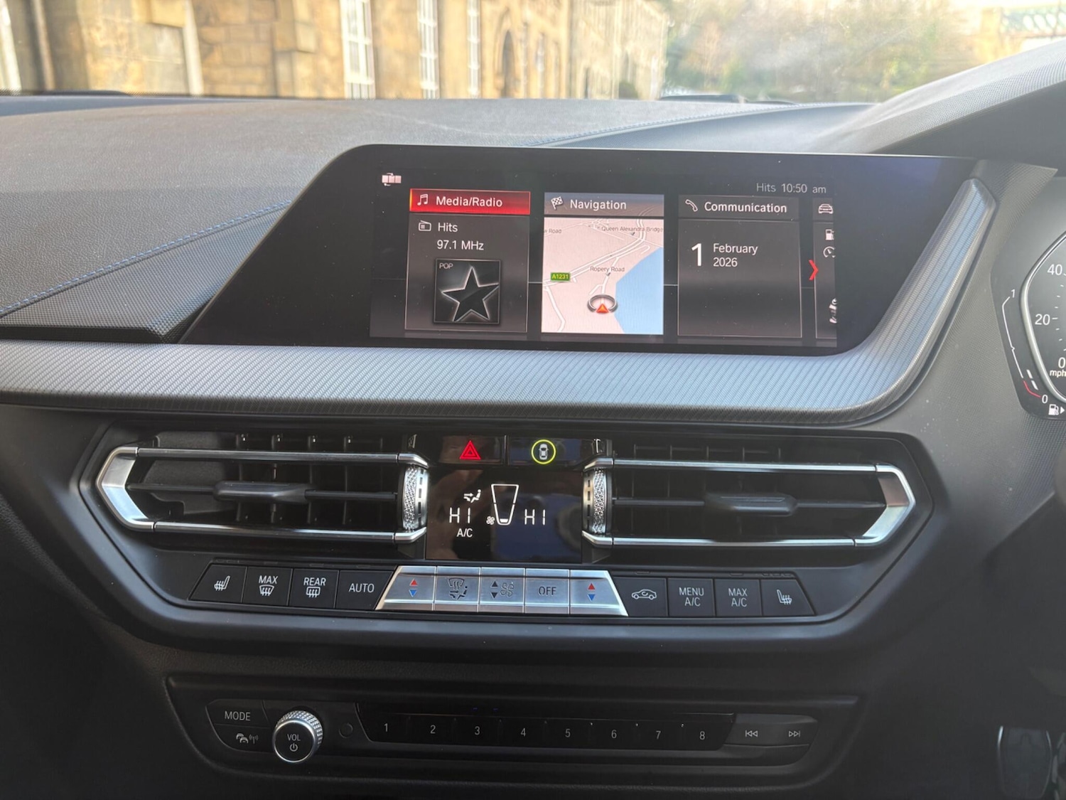 Used BMW 1 Series 2020 for sale - 77401425: Photo 27