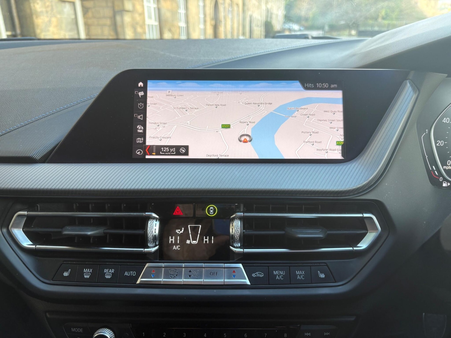 Used BMW 1 Series 2020 for sale - 77401425: Photo 28