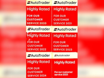 Used BMW 1 Series 2020 for sale - 77401425: Photo