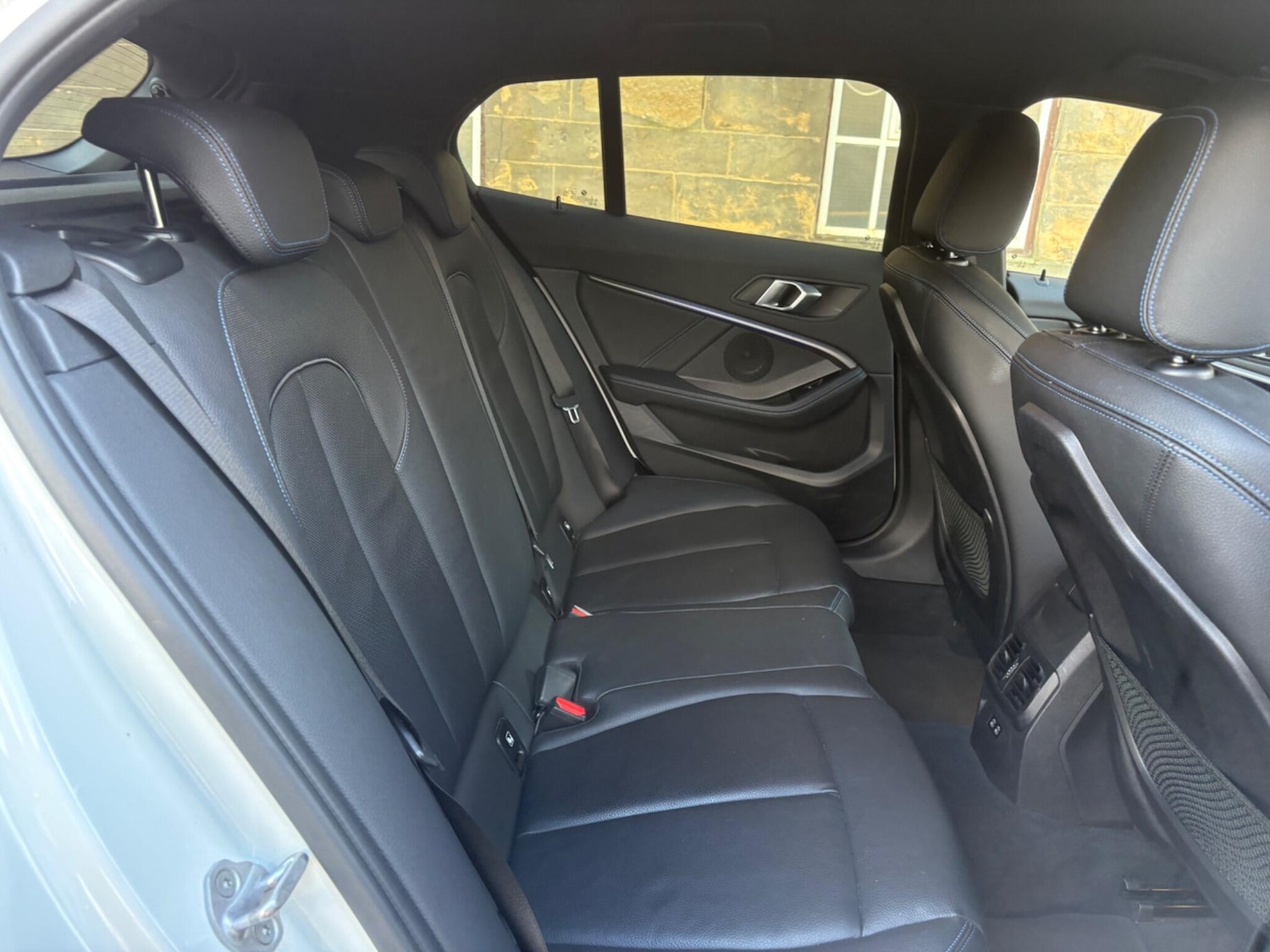 Used BMW 1 Series 2020 for sale - 77401425: Photo 30